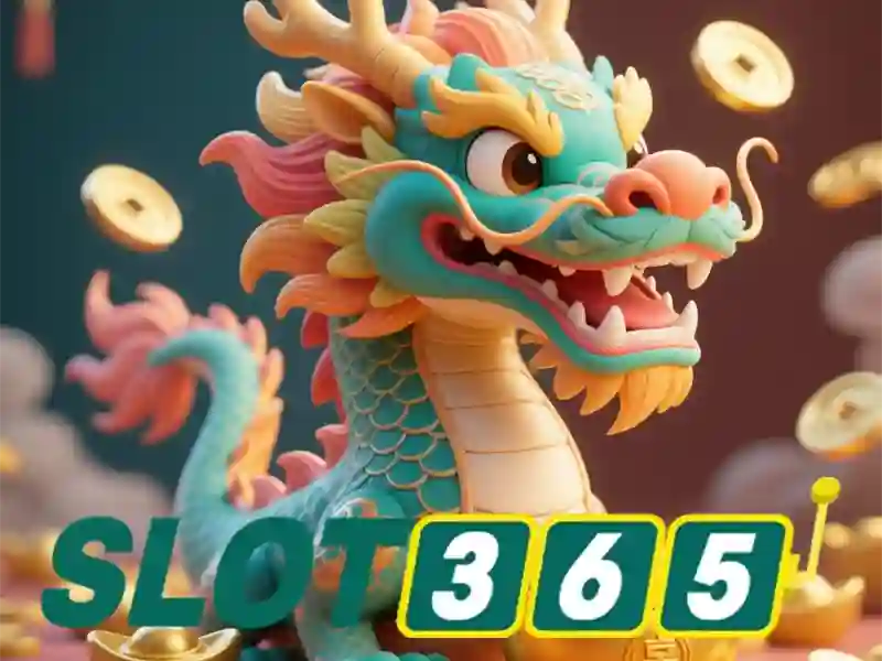 Lịch sử 16 năm của slot365 